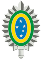 EXÉRCITO BRASILEIRO